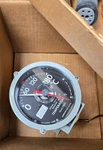 New Qualitrol 105-217-01 Liquid Temperature Gauge 0-180C 10521701. Fixed Price $499.99.