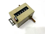 Barker Controls 022510204 Pneumatic Counter. Fixed Price $35.99.