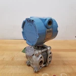 Rosemount 1151DR2F12B3 Alphaline Pressure Transmitter, 0-3.7 In. H20, 45 Vdc Max. Fixed Price $33.24.
