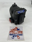 Spirax Sarco 66676, FTI-75 Float And Thermostatic Steam Trap, 1 450 F, Psi. Fixed Price $519.65.