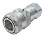 Parker TC-371 3/8" High Pressure Quick Disconnect Coupling Hydraulic. Fixed Price $49.98.