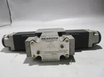 New Rexroth 4WE6J52/AW120-60NDAL Directional Solenoid Valve. Fixed Price $188.00.