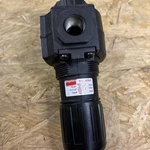 Dayton 4ZM22 1/2" Filter Regulator New Open Box. Fixed Price $64.95.