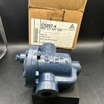 Armstrong C5297-4 Steam Trap 800 1/2 Npt 150 Psi. Fixed Price $99.45.