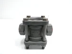 Brooks C-087-F-005 Steel Sight Flow Indicator 1/2IN. Fixed Price $79.00.