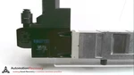 Festo VABF-S4-1-R7C2-C-10 Regulator Plate / Flow Control #185666. Fixed Price $56.25.