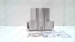 Smc MHSL3-125D 3-FINGER Pneumatic Gripper #347002. Fixed Price $1250.00.