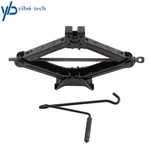 2 Ton Wind Up Scissor Jack Lift For Auto Car Van Handle Speed Garage Emergency. Fixed Price $19.17.
