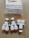 Smc KQ2U11-36S Qty. Fixed Price $20.00.