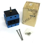 Festo N202 1:2.10BAR 29...145PSI Type 421 Solenoid Valve MFHE-3-1/2 Nos. Fixed Price $159.63.