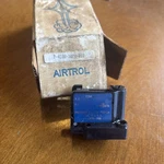 Airtrol Pressure Electric Switch F-4200-100, F-4200-30PM-B80. Fixed Price $15.00.