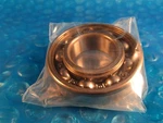 Ntn Single Row Radial Bearing, 6205U (koyo, Nsk, Fafnir Timken 205K). Fixed Price $8.75.