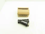 Flow Ezy Y-6-40-3 Micron Hydraulic Filter Strainer 3/4" Npt. Fixed Price $59.99.