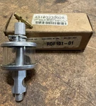 Lube Devices RDF101-01 Ldi Drop Feed Manual Oil Reservoir (new). Fixed Price $24.99.