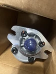 Cleveland Anfield Dynamic Hydraulic Pump GP-F10-6.1-P6-C. Fixed Price $140.00.