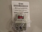 Smc ITV1030-312N4 Electro-pneumatic Regulator. Fixed Price $225.00.
