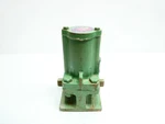 Cleveland Vibrator 1200 Vmrr Air Piston Portable. Fixed Price $255.90.