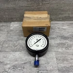 3D Instruments 25504-24C51 Pressure Gauge, 4-1/2 Diameter, Npt, 0-150 Psi. Fixed Price $179.99.