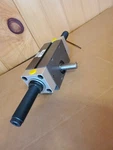 Phd RLS1 50 X 90-NB-Q13 Pneumatic Actuator 08719301-01 Used We Ship Today. Fixed Price $220.78.