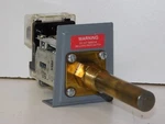 Allen Bradley 837-V1 Ser Temperature Controller Module Switch Ab Unit Made Usa. Fixed Price $65.00.