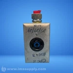 Hubbell CL1P3 EON3 Pneumatic Control Panel Component Usip. Fixed Price $54.00.