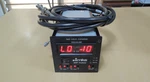 Mks Cold Cathode Pressure 943-A-220V60-TR-PC-02 & Cable. Fixed Price $499.00.