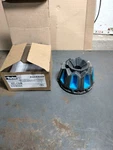 New Parker Parkrimp Die Set 80C-CS08 .50" 1/2" Nib Inch. Fixed Price $150.00.