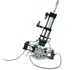 Liquid Controls Corp PD20-2 Industrial Precision Pneumatic Dispenser. Fixed Price $1079.99.