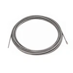 Ridgid 87582 C-32IW 3/8 X 75' Integral Wound Cable. Fixed Price $317.41.