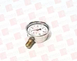 Ashcroft 63-1008-A-02L-100 / 631008A02L100 (new No Box). Fixed Price $46.05.
