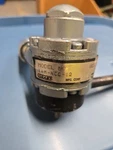 Gast Mfg. Corp. 1AM-NCC-12 Air Motor. Fixed Price $45.00.