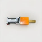 Welker UB2N050B020DZR1D900 Unibody Shot Pin, Aluminum Body, Steel Ram See Pics. Fixed Price $49.00.