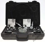 Surplus Parker SCJR-1500-02 Service Junior Sensocontrol Gage. Fixed Price $2500.00.
