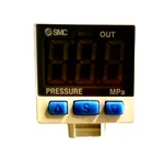 Smc ISE35-N-65-PLA Digital Pressure Switch. Fixed Price $33.15.