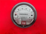 Dwyer 2100 Magnehelic Max Pressure 15 Psig Gauge. Fixed Price $35.00.