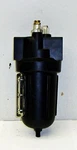#SLS1F521 Parker Air/oil Seperator PART-18L54FC 250PSI Max 16126LR. Fixed Price $45.00.