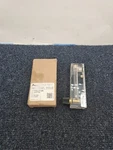Dwyer VFA-7-BV Visi-float Flowmeter, 5-50 Scfh Air. Fixed Price $35.80.