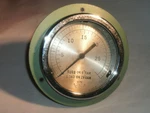 Acme Instrument & Gauge C1762 Pressure Hydraulic Ram Tons/lbs. Fixed Price $49.00.