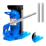 10T/20T Toe Jack Hydraulic Lift Claw For Car Repair Store. Fixed Price $138.55.