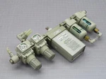 Smc IDG3H-02-RS Pneumatic T220073. Fixed Price $199.99.