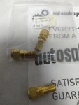 SWAGELOK,B-600-R-8,3/8TX1/2TA Reducer Lot Of Nos. Fixed Price $18.00.