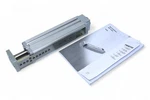 Festo EGSL-BS-45-100-10P Mini Slide 559335. Fixed Price $969.00.