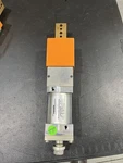 Welker Gold-line Shot Pin UB4N025B03GD001A000. Fixed Price $400.00.