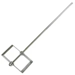 Drum Mixer Paddle Extra Long 46" Shaft, Mortar, Sealer. Fixed Price $75.00.