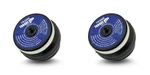 Torque X Cabin Air Spring Replaces Firestone W02-358-3000 ,contitech SK37-6P02. Fixed Price $129.99.