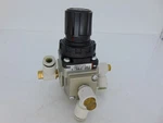 Smc AR20-01BG-1 Pneumatic Accessory. Fixed Price $8.99.