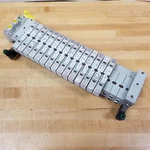 Numatics Pneumatic Assembly, Includes (14) 122BB6Z2MN00061, (1) 122BB6R2MN00061. Fixed Price $232.74.