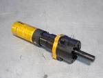 Ingersoll Rand Air Motor M007RVR063BR6. Fixed Price $920.00.