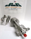 Morgan Products , HD1062 Chemical Pump Surplus. Fixed Price $890.00.