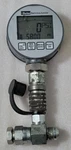 Parker Service Junior SCJR-5800-02 Digital Pressure Gauge Senso Control #5. Fixed Price $438.78.